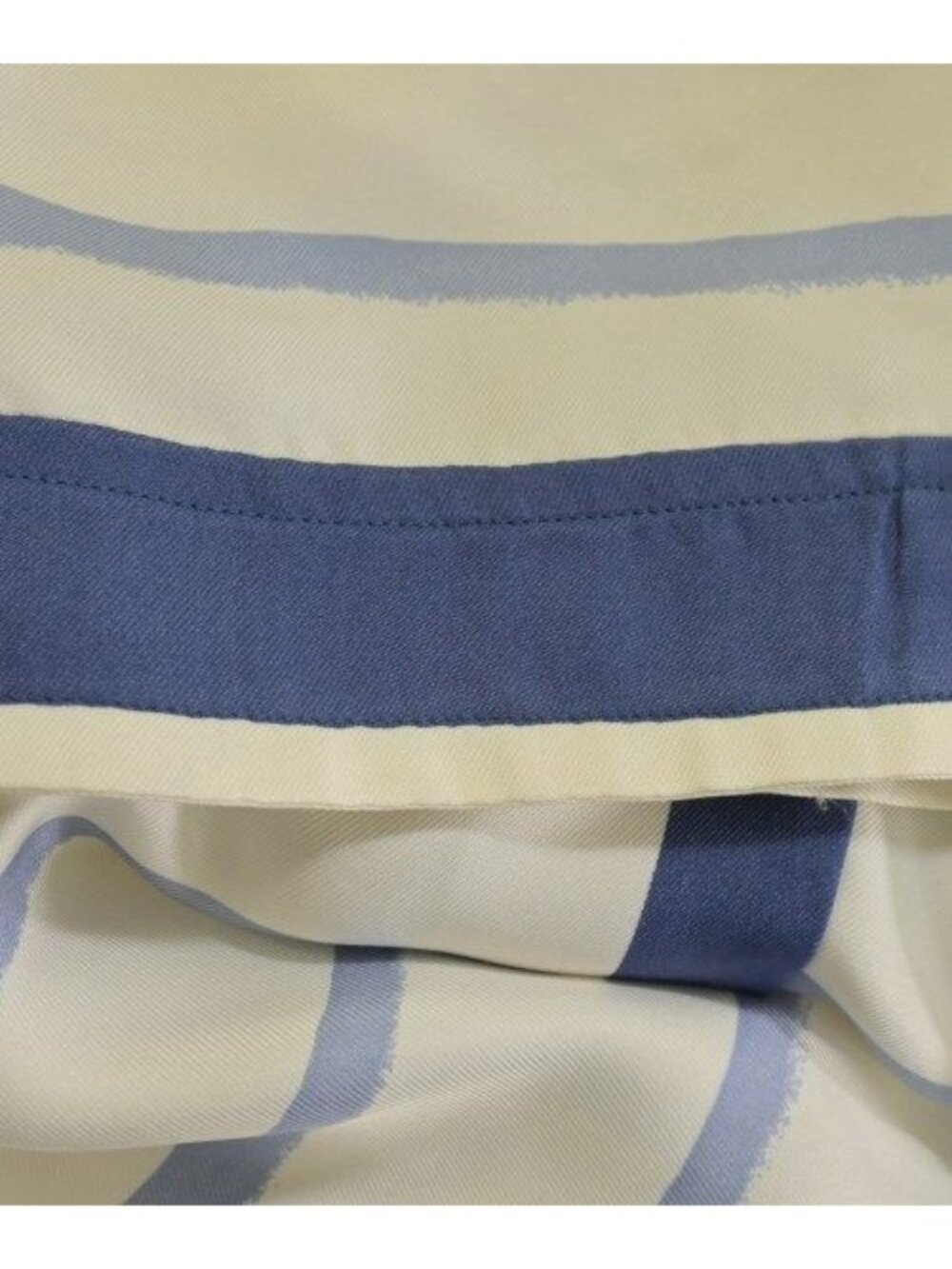 Hermes Shirt Cream - Picture 7 of 7